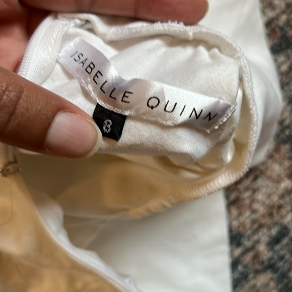 Isabelle Quinn Turtleneck Bodysuit - Picture 2 of 3